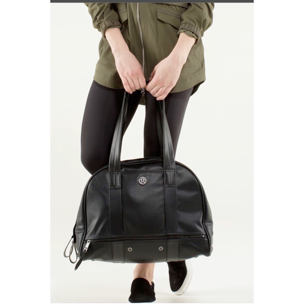 🎈Lululemon Gym Bag Gym Bag